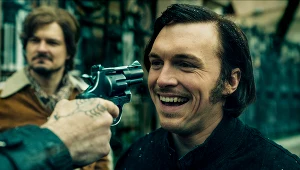 "Jak pokochałem gangstera" 