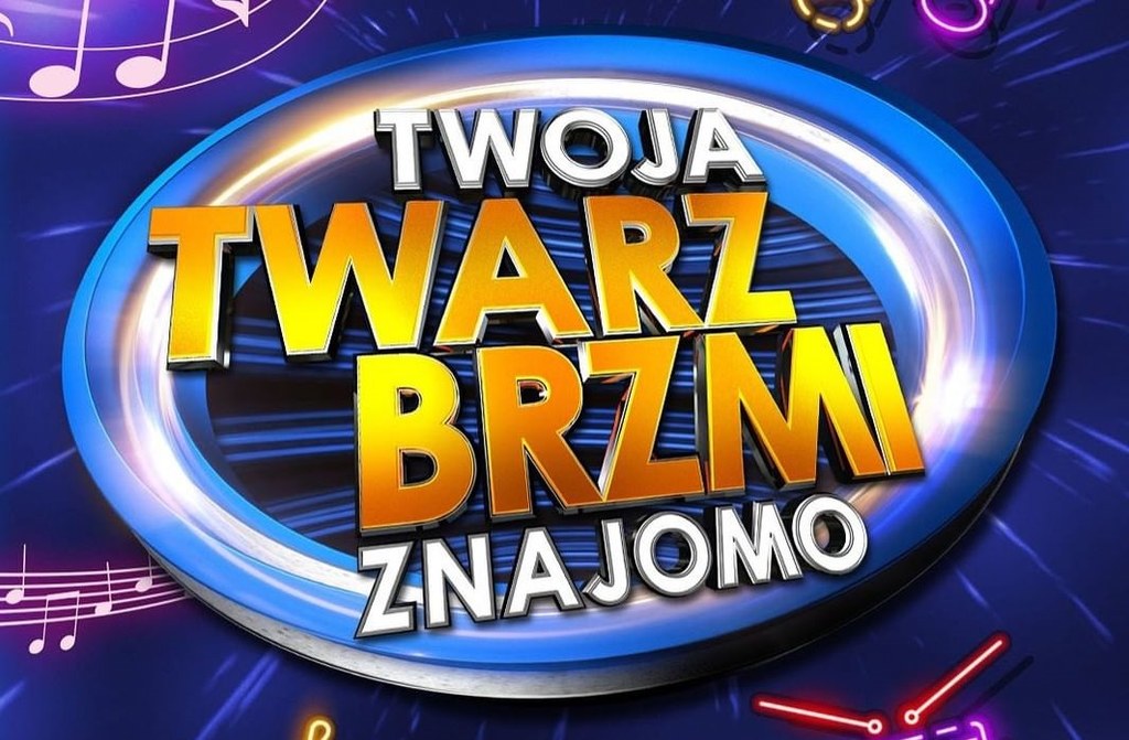 "Twoja twarz brzmi znajomo"