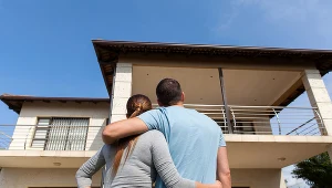 Domy na peryweriach miast sprzedaja sie doskonale 