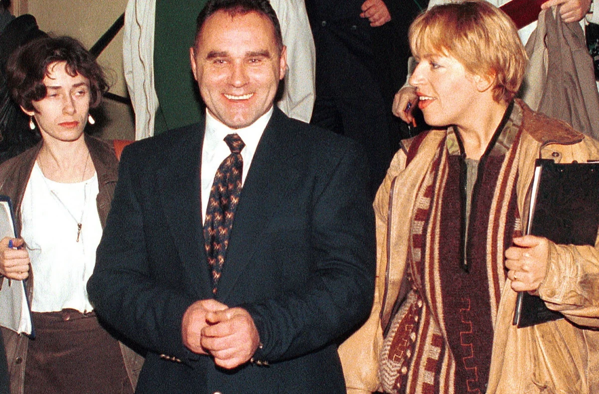 Wdowa po Nikodemie Skotarczaku opublikowała filmiki przedstawiające "prawdziwego Nikosia" Wdowa po Nikodemie Skotarczaku opublikowała filmiki przedstawiające "prawdziwego Nikosia"