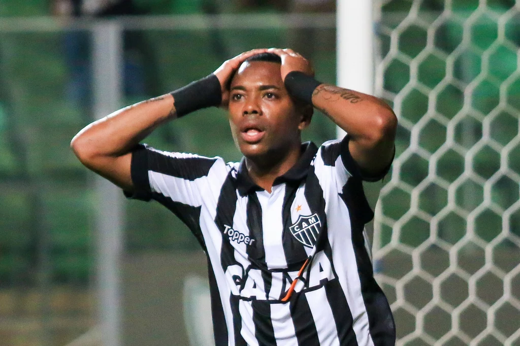 Robinho Robinho