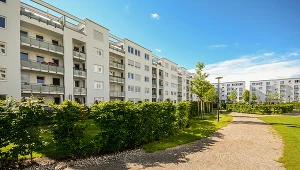 Nieruchomości są od lat jednym z głównych sposobów na inwestowanie kapitału