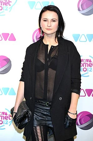 Anna Świątczak w 2012 roku Anna Świątczak w 2012 roku