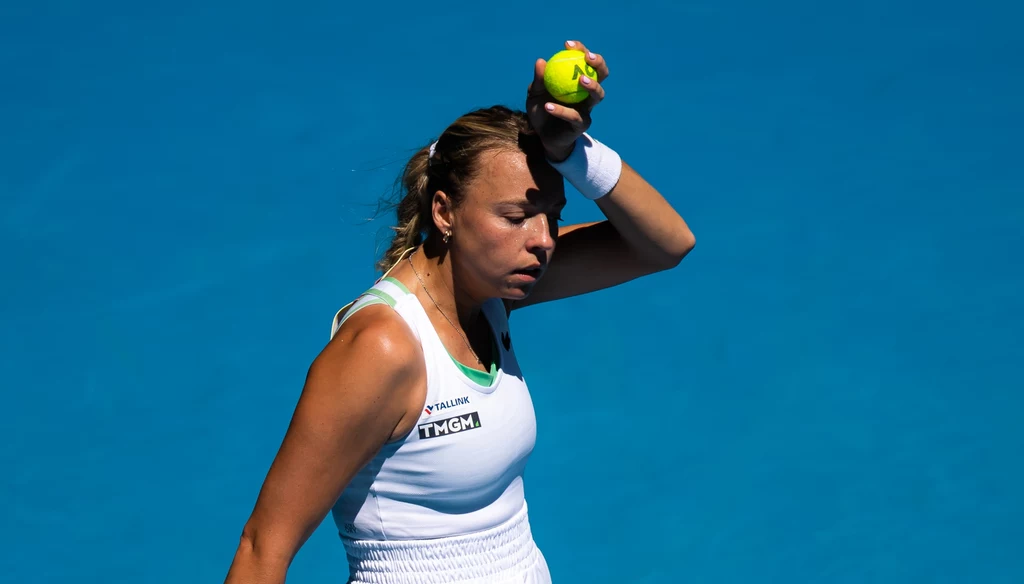 Anett Kontaveit Anett Kontaveit