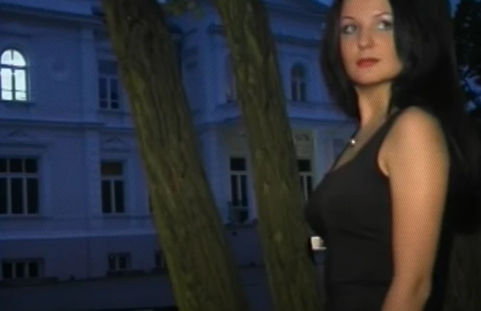 Danuta Martyniuk w tym wydaniu naprawdę zachwyciła fanów zespołu /YouTube / Danuta Martyniuk w tym wydaniu naprawdę zachwyciła fanów zespołu /YouTube /