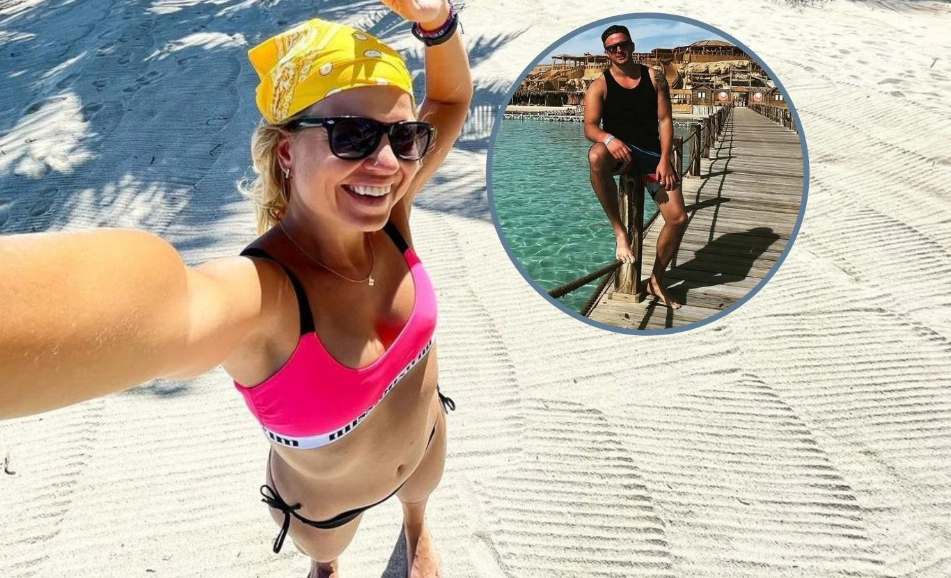 Marta Manowska i Robert Bodzianny, fot. martamanowska, jaba0909 Marta Manowska i Robert Bodzianny, fot. martamanowska, jaba0909