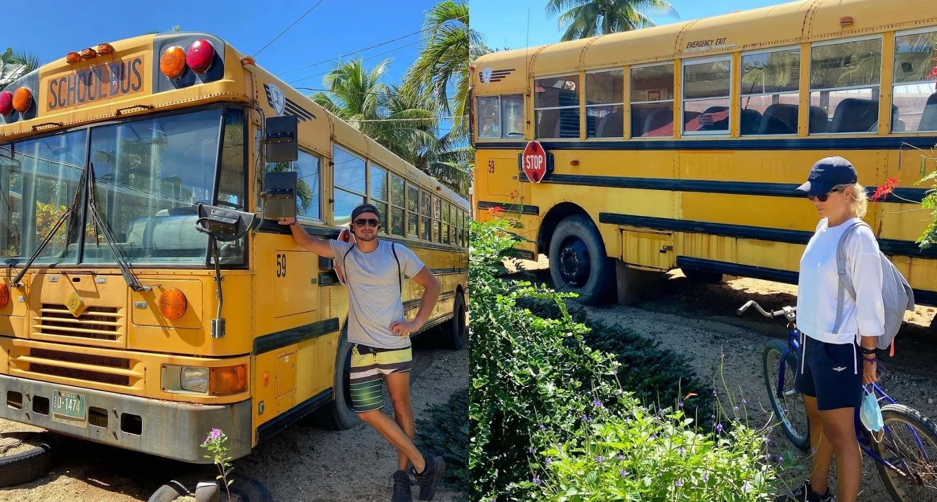 Marta Manowska i Robert Bodzianny, fot. martamanowska, jaba0909