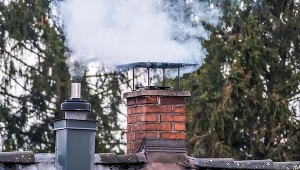Liczba złożonych wniosków o wymianę pieca zbliża się do 300 tys.