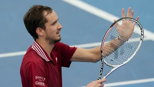 Daniłł Miedwiediew