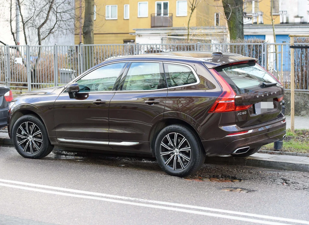 Samochód Foremniak Samochód Foremniak