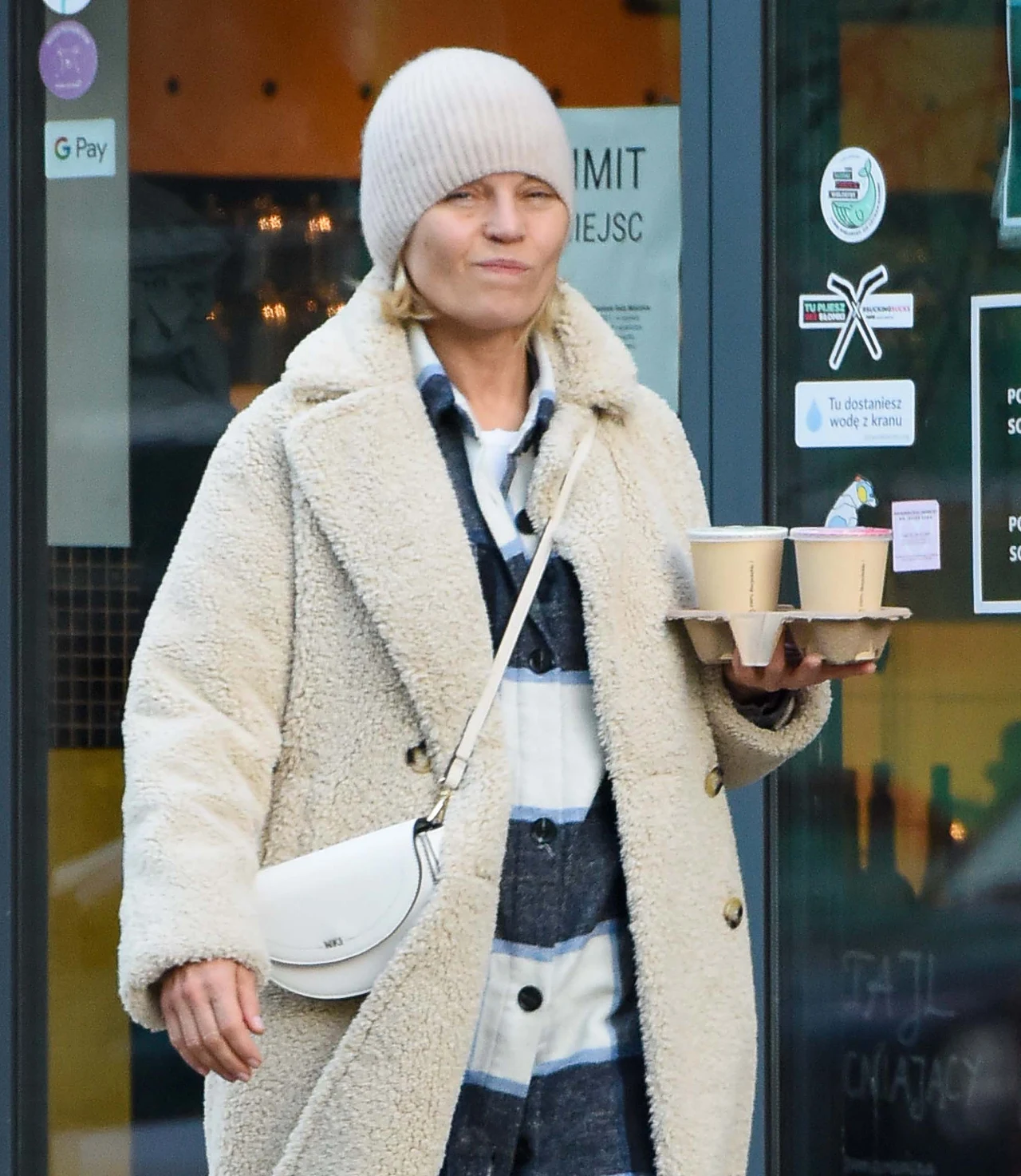 Małgorzata Foremniak Małgorzata Foremniak