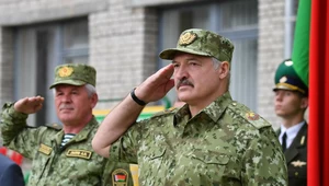 Alaksandr Łukaszenka