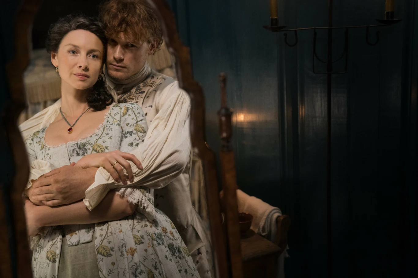 "Outlander" "Outlander"