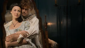 "Outlander"