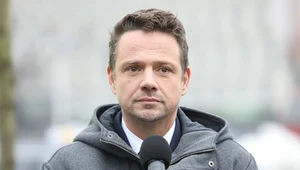Rafał Trzaskowski