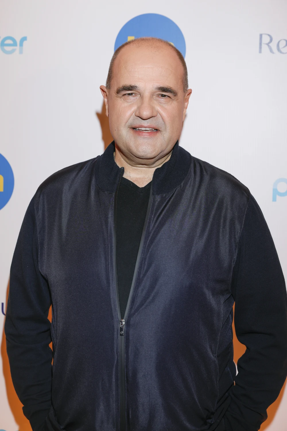 Cezary Żak w 2021 r.