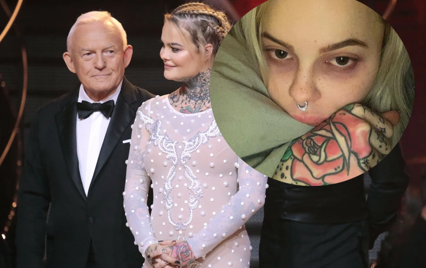 Leszek i Monika Millerowie Leszek i Monika Millerowie