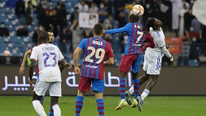 Barcelona i Real awansują do 1/4 i pozostaną w grze o Puchar Króla? 