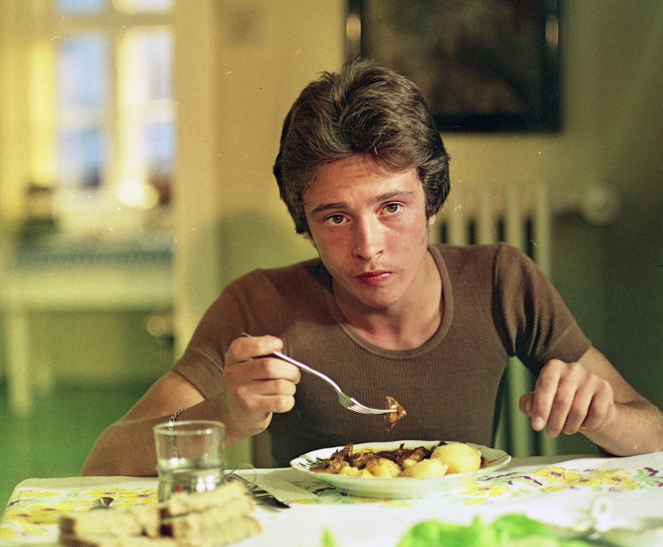 Marek Sikora 1976, "Szaleństwo Majki Skowron" Marek Sikora 1976, "Szaleństwo Majki Skowron"