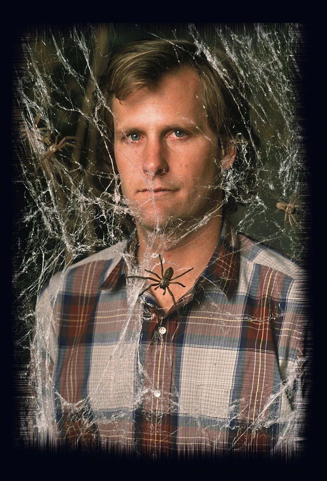"Arachnofobia": Jeff Daniels