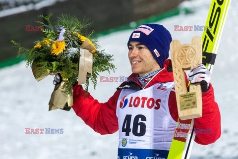9 faktów z życia Stefana Krafta i Marii Probst 9 faktów z życia Stefana Krafta i Marii Probst