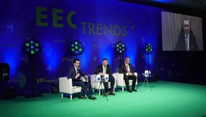 EEC Trends. Fotowoltaika na fali