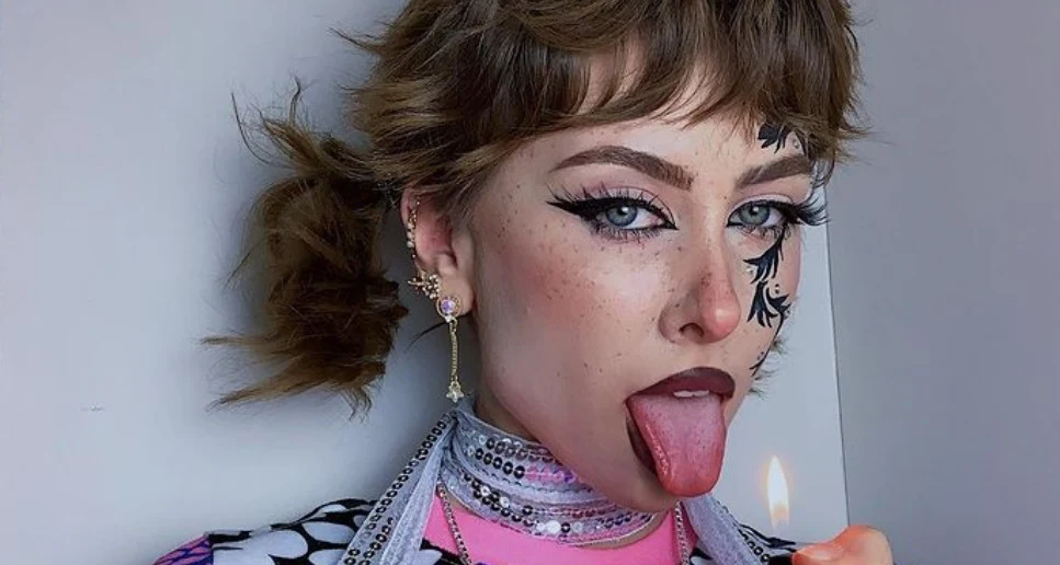 Izabela Zabielska/ fot. @izabela_zabielska