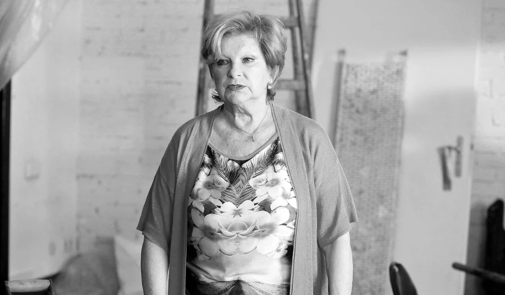 Antonina Girycz nie żyje