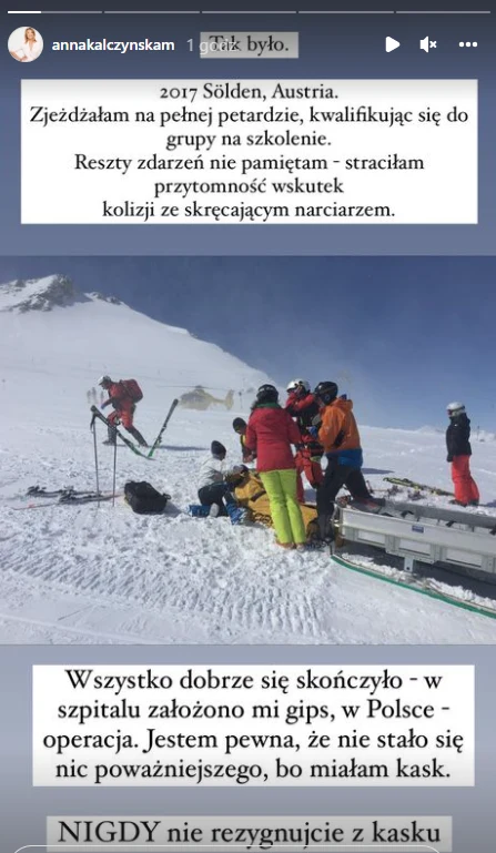 Anna Kalczyńska https://www.instagram.com/annakalczynskam/ Anna Kalczyńska https://www.instagram.com/annakalczynskam/