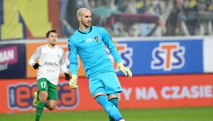 Dante Stipica wraca do zdrowia