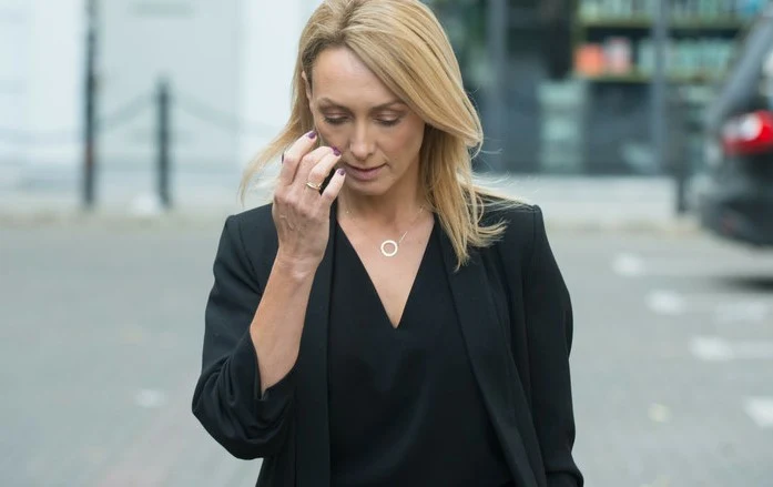 Anna Kalczyńska Anna Kalczyńska