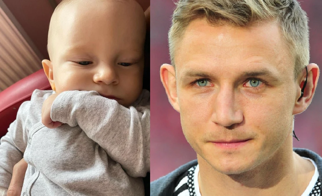 Syn Jakuba Rzeźniczaka poważnie chory https://www.instagram.com/jakubrzezniczak25/ Syn Jakuba Rzeźniczaka poważnie chory https://www.instagram.com/jakubrzezniczak25/