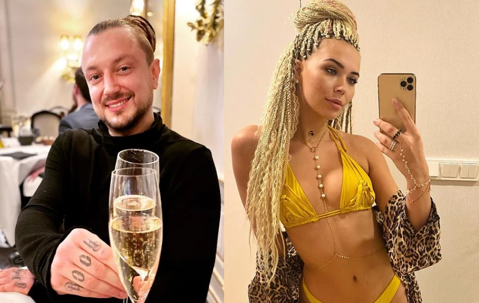 Aleksander Baron: www.instagram.com/alekbaron/ i Sandra Kubicka: instagram.com/sandrakubicka/ Aleksander Baron: www.instagram.com/alekbaron/ i Sandra Kubicka: instagram.com/sandrakubicka/