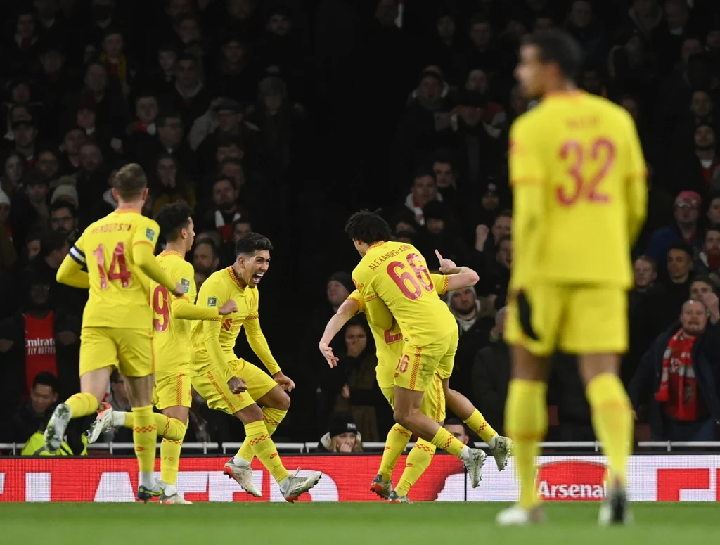 Arsenal FC - Liverpool FC Arsenal FC - Liverpool FC