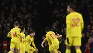 Arsenal FC - Liverpool FC