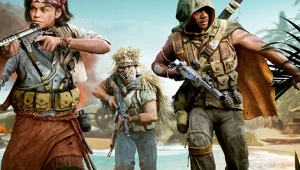 Jak oglądać pierwszy turniej Cracked Creators w Warzone? 