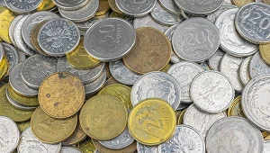 Najniższa emerytura przyznana i wypłacana według nowych zasad wyniosła 0,42 zł