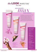 Nowy look z Mary Kay