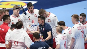 ME: Polska - Szwecja. "Biało-Czerwoni" walczą o podtrzymanie nadziei 