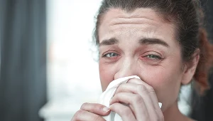 Alergia bywa bardzo uciążliwa, niekiedy może być niebezpieczna. Odczulanie to metoda, która może zmienić życie alergików