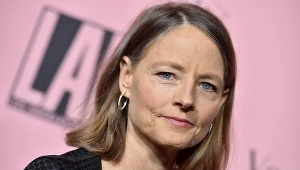 Jodie Foster