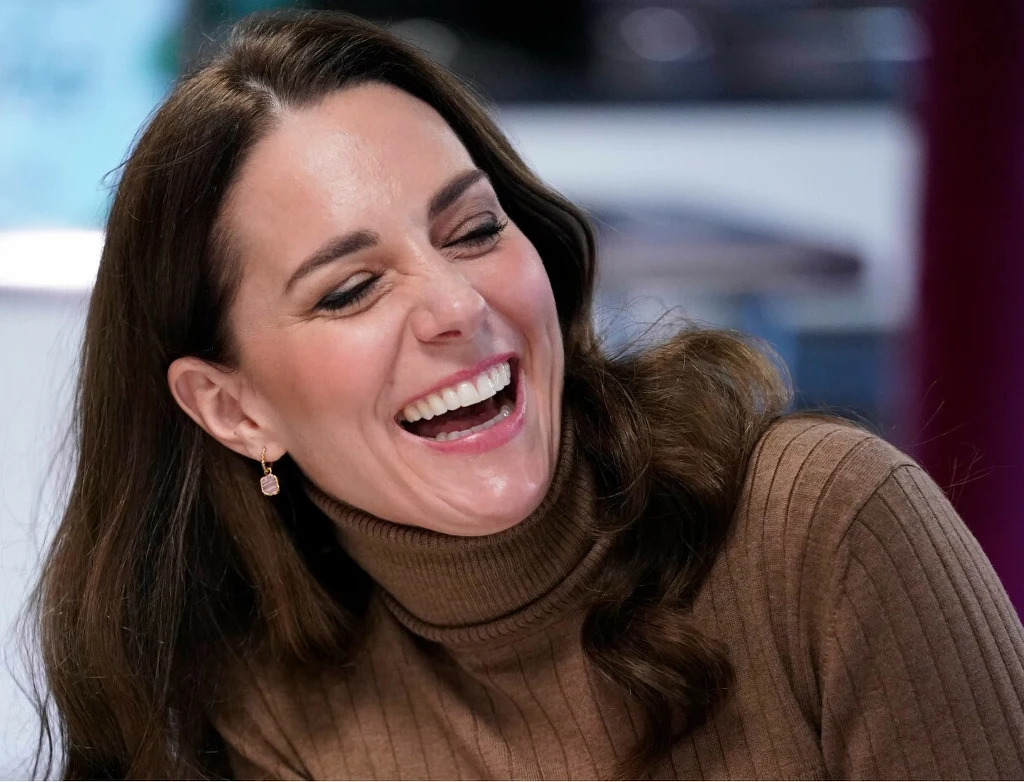 urodzinowy prezent Williama dla księżnej Kate urodzinowy prezent Williama dla księżnej Kate