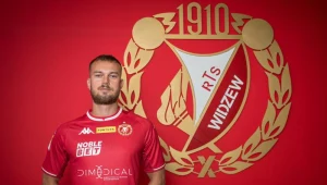 Pierwszy transfer Widzewa – z norweskiej ekstraklasy na polskie zaplecze