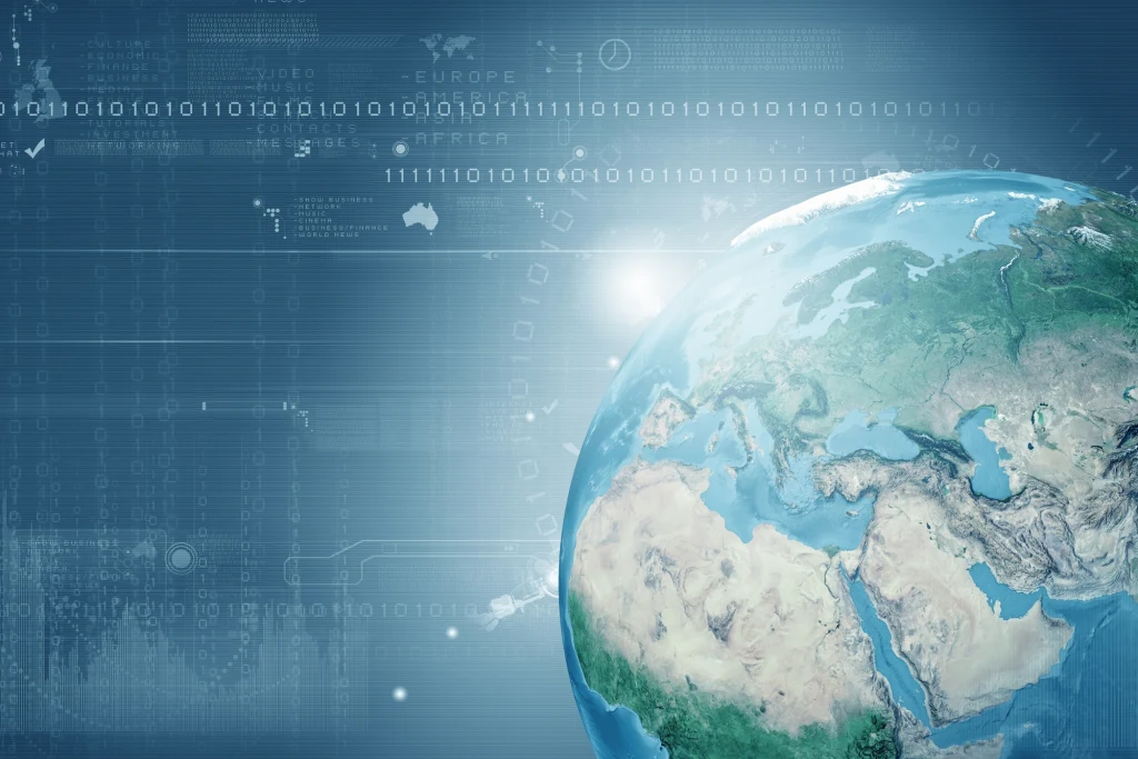 Globalizacja 4.0 nadchodzi 