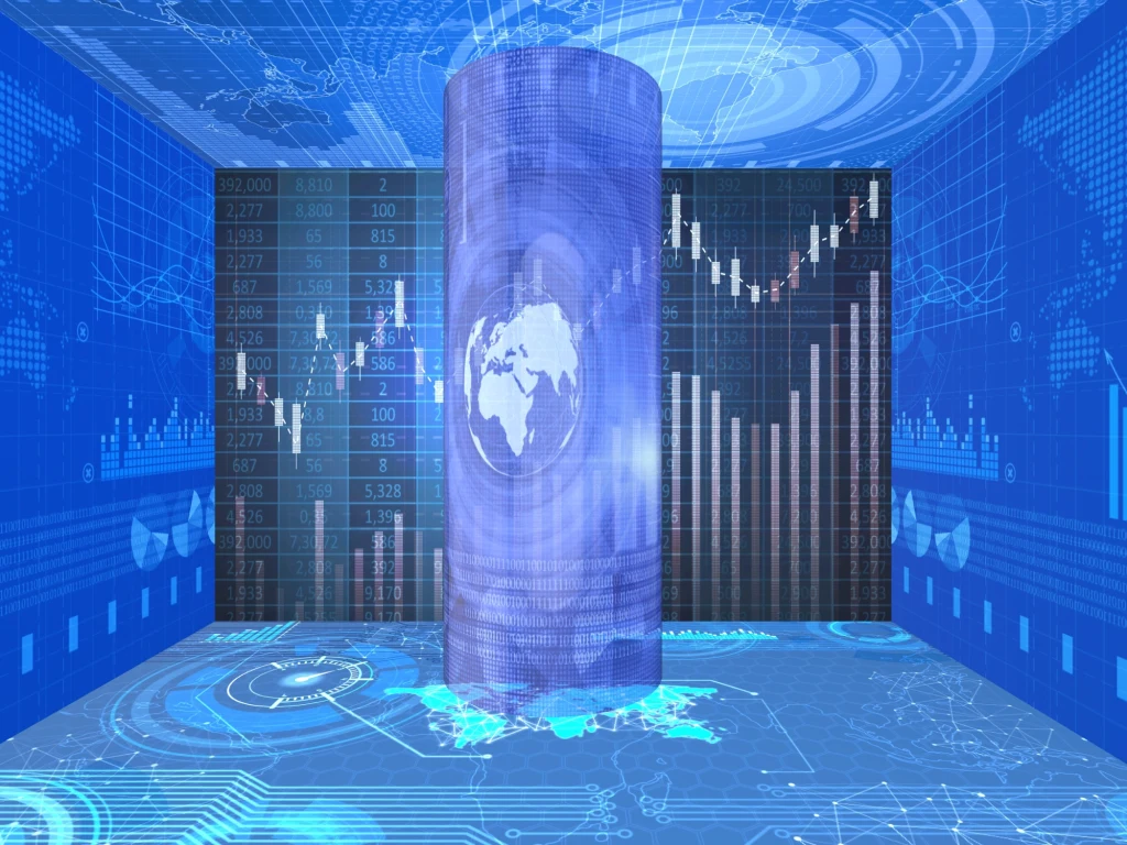 Globalizacja 4.0 czyli rewolucja energetyczna, zielona i technologiczna -cyfrowa