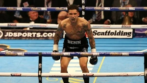 Conor Benn