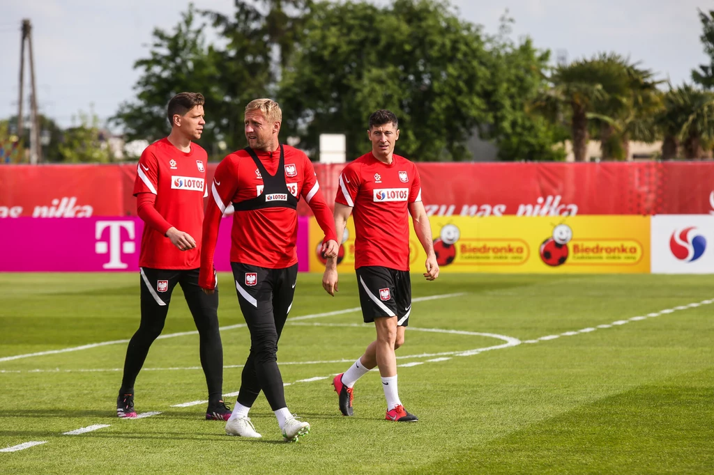 Za obejrzenie meczu z Lewandowskim i spółką na Stadionie Śląskim trzeba będzie zapłacić więcej Za obejrzenie meczu z Lewandowskim i spółką na Stadionie Śląskim trzeba będzie zapłacić więcej