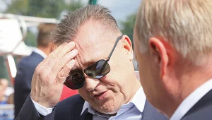 ​Piłkarska szopka trwa