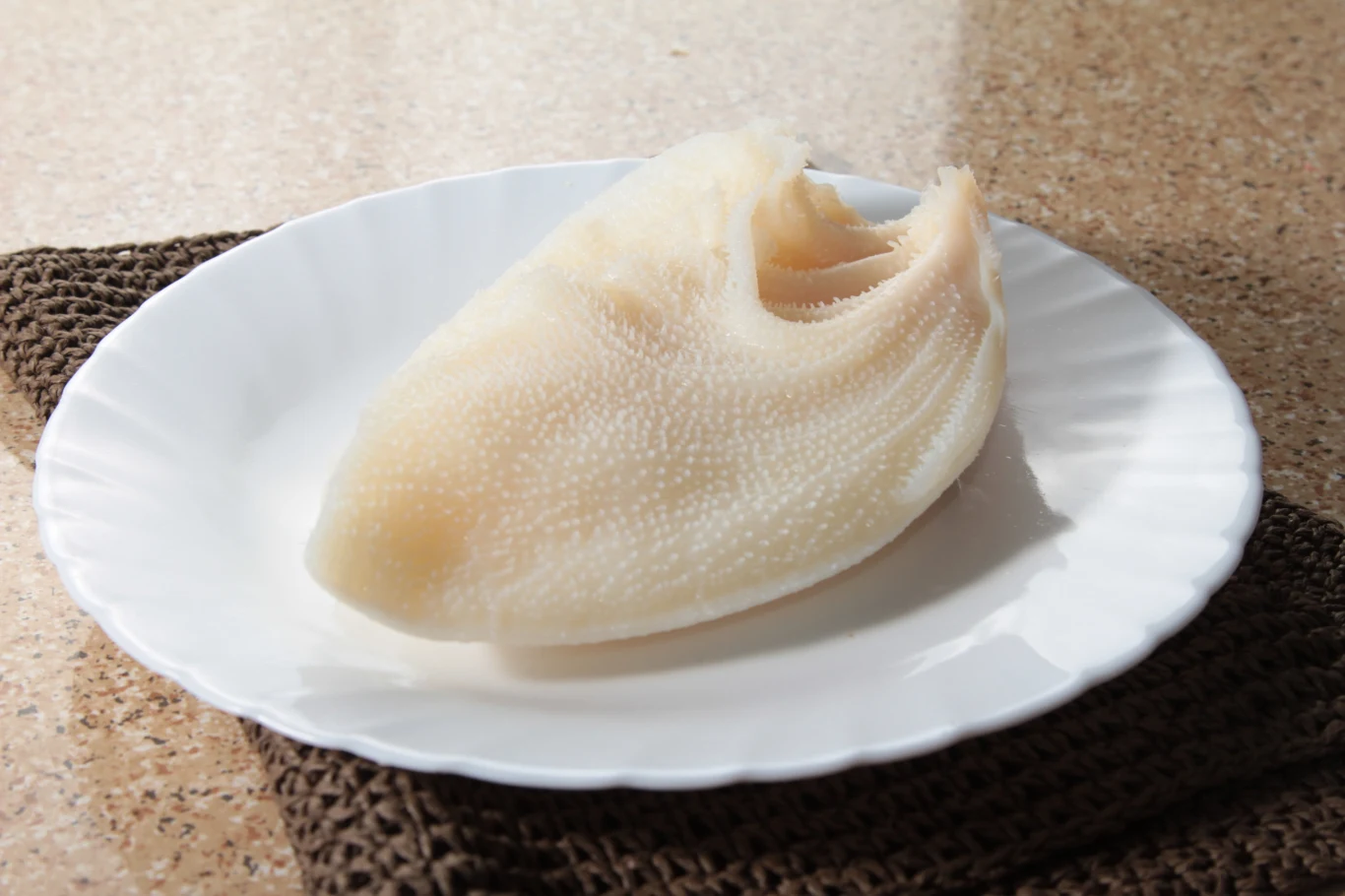 Przez lata zapomniane, teraz flaki wracają do łask Przez lata zapomniane, teraz flaki wracają do łask