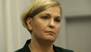 Otylia Jędrzejczak udzieliła szczerego wywiadu, w którym opowiedziała o poronieniu